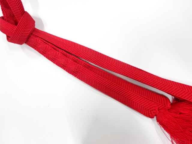 Japanese Kimono / Accessories Silk